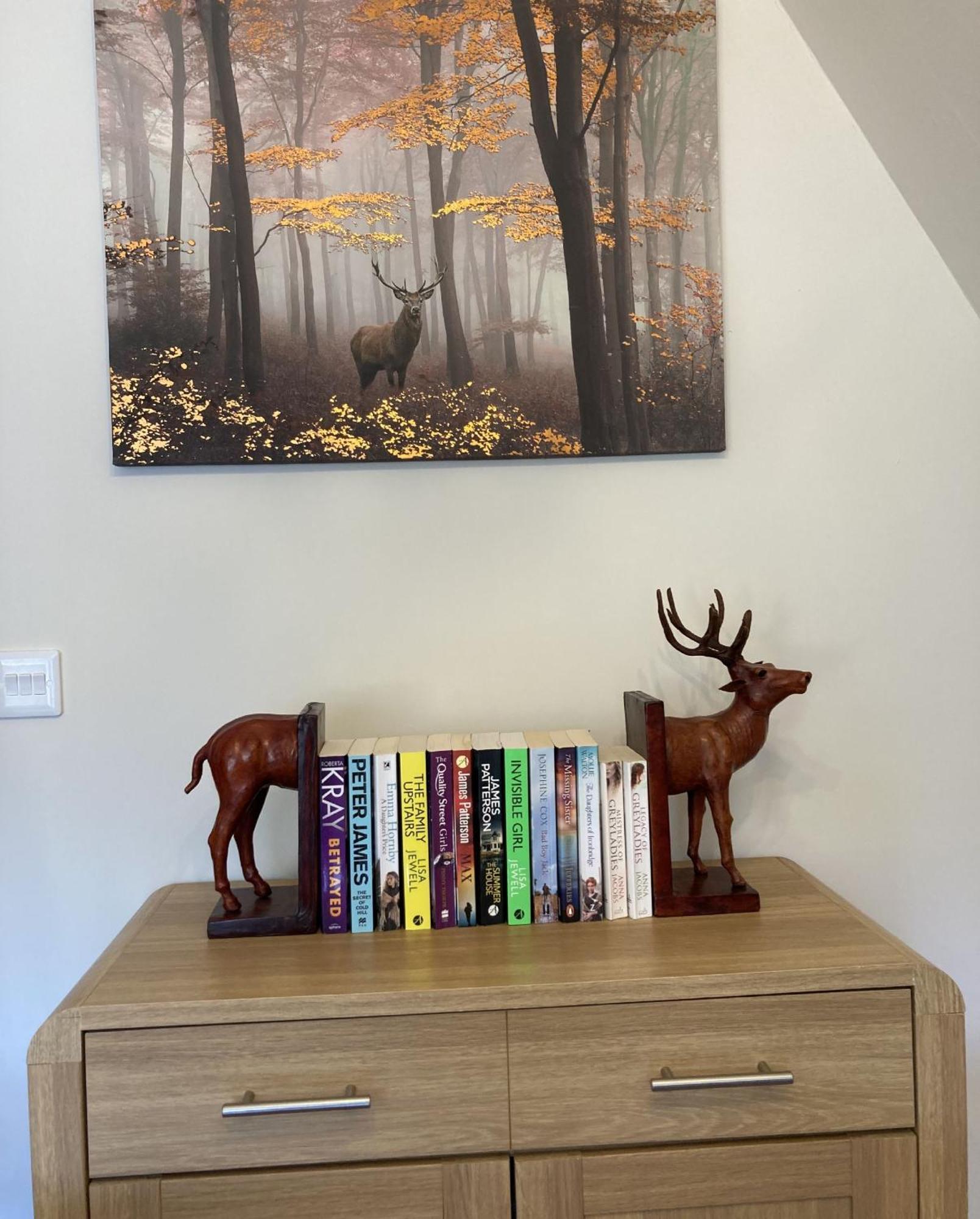 Lodge 24 Spean Bridge Luaran gambar